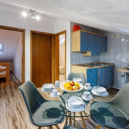 Apartments Anita Novi Vinodolski Ngoại thất bức ảnh