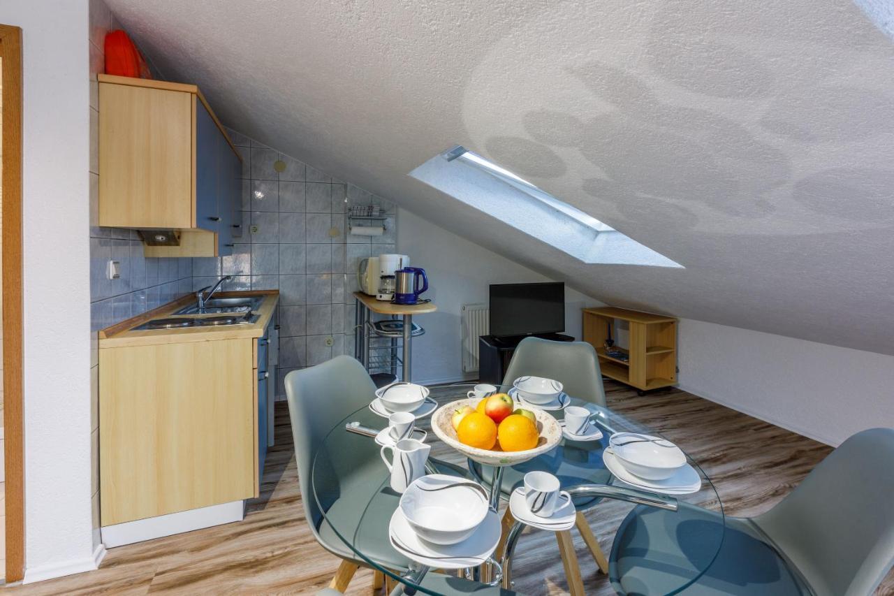 Apartments Anita Novi Vinodolski Ngoại thất bức ảnh